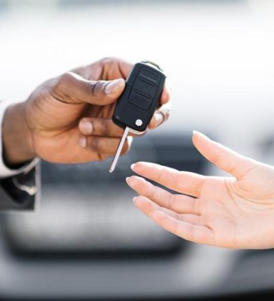 Acheter une Voiture